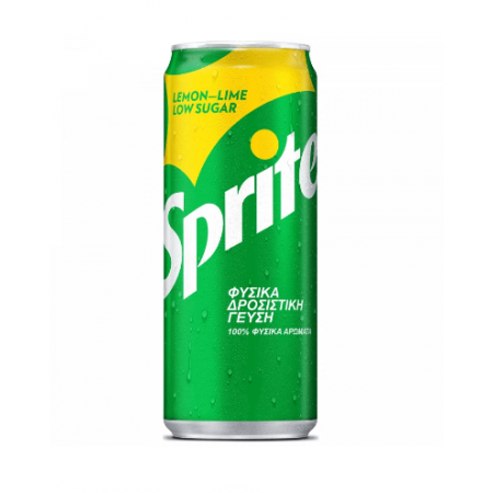 SPRITE 330ml