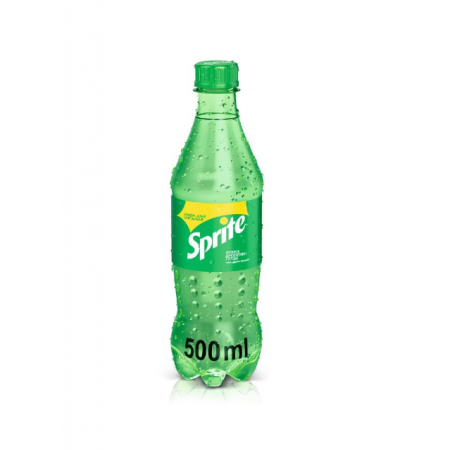 SPRITE 500ml