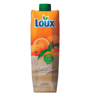 ΛΟΥΞ ΧΥΜΟΣ ΠΟΡΤΟΚΑΛΙ 1LT