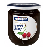 ΜΑΡΜΕΛΑΔΑ SPIN SPAN ΚΕΡΑΣΙ 380gr