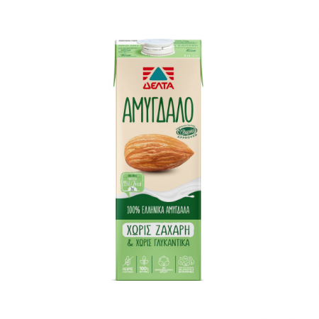 ΔΕΛΤΑ ΡΟΦΗΜΑ ΑΜΥΓΔΑΛΟ Χ.ΖΑΧΑΡΗ 1LT