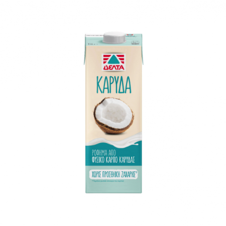 ΔΕΛΤΑ ΡΟΦΗΜΑ ΚΑΡΥΔΑ 1LT