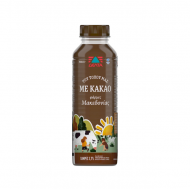 ΔΕΛΤΑ ΤΟΥ ΤΟΠΟΥ ΜΑΣ KAKAO 500ML