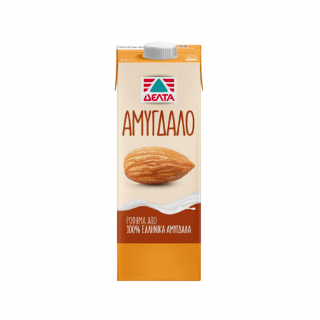 ΔΕΛΤΑ ΡΟΦΗΜΑ ΑΜΥΓΔΑΛΟ 1LT