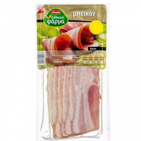 ΕΔΕΣΜΑ ΜΠΕΪΚΟΝ ΦΑΡΜΑΣ 100GR