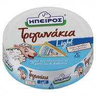 ΗΠΕΙΡΟΣ ΤΡΙΓΩΝΑΚΙΑ LIGHT 280ΓΡ