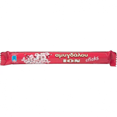 ΣΟΚ.ΙΟΝ ΑΜΥΓΔΑΛΟΥ STICK 35gr