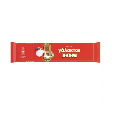 ΣΟΚ.ΙΟΝ ΓΑΛΑΚΤΟΣ ΝΕΑ ΓΕΝΙΑ 100gr