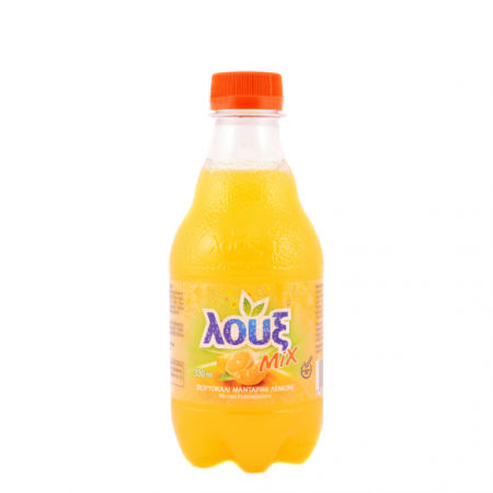 ΛΟΥΞ ΜΙΞ ΠΜΛ 330ML