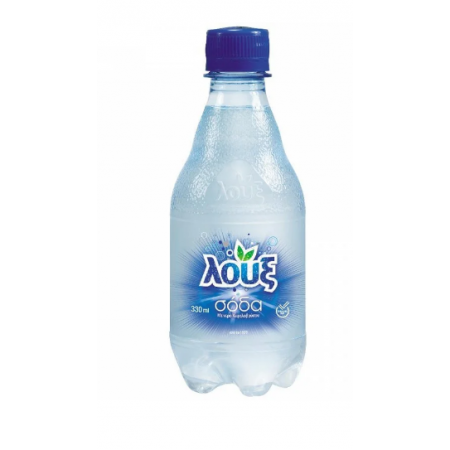 ΛΟΥΞ ΣΟΔΑ 330ml