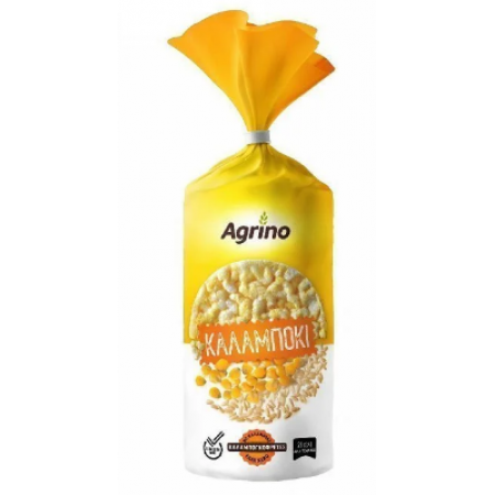 AGRINO ΚΑΛΑΜΠΟΓΚΟΦΡΕΤΕΣ 100ΓΡ