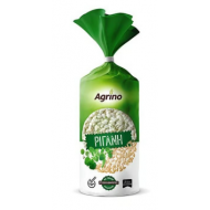 AGRINO ΡΥΖΟΓΚΟΦΡΕΤΕΣ ΡΙΓΑΝΗ 110ΓΡ