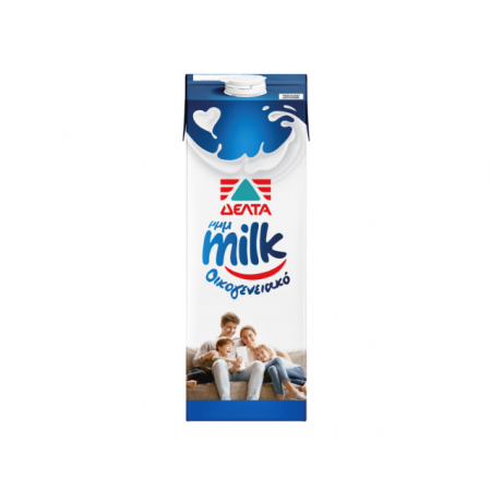 ΔΕΛΤΑ MY MMMMILK ΠΛΗΡΕΣ ΟΙΚΟΓΕΝΕΙΑΚΟ 1,5LT