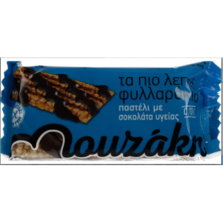  ΠΑΣΤΕΛΙ ΜΟΥΖΑΚΗ ΣΟΚ.ΥΓΕΙΑΣ 30gr