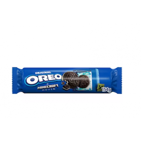 ΜΠΙΣΚΟΤΑ OREO VANILLA 154gr 2+1 ΔΩΡΟ