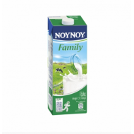 Νουνού Family Γαλα Υψηλής Παστερίωσης Ελαφρύ 1lt 