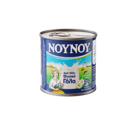ΝΟΥΝΟΥ ΓΑΛΑ ΕΒΑΠΟΡΕ 170ΓΡ