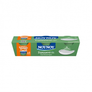 Νουνού Γιαούρτι Στραγγιστό 1,5% 3X200gr 