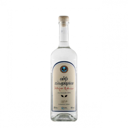 Πλωμάρι Ούζο 200ml