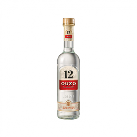 ΟΥΖΟ 12 200ML