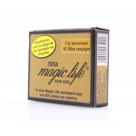 ΠΙΠΑ MAGIC LIFE