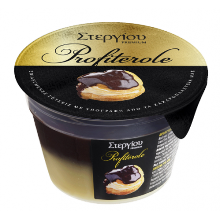 ΣΤΕΡΓΙΟΥ ΠΡΟΦΙΤΕΡΟΛ 150gr