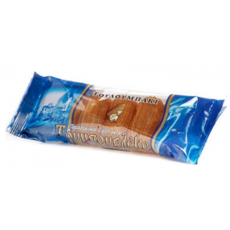ΤΟΥΛΟΥΜΠΑΚΙΑ 85gr