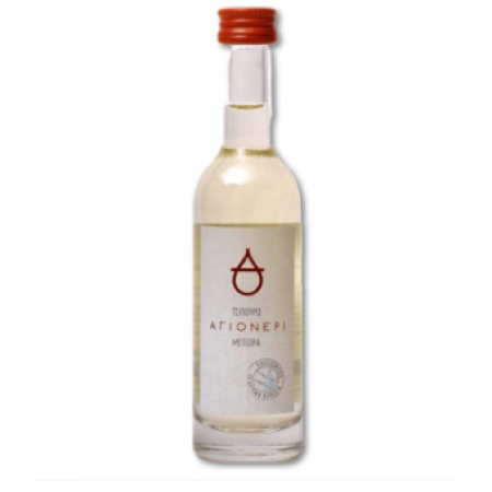ΤΣΙΠΟΥΡΟ ΑΓΙΟΝΕΡΙ 50ml