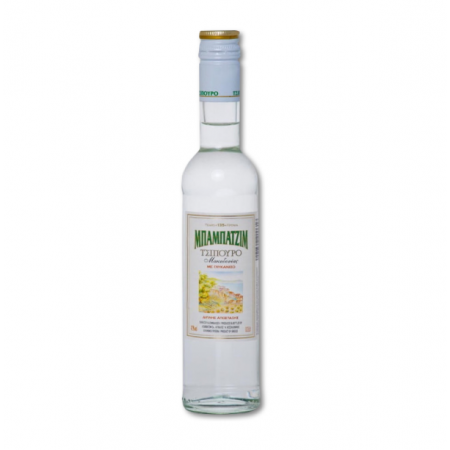 ΤΣΙΠΟΥΡΟ ΜΠΑΜΠΑΤΖΙΜ ΜΓ 200 ml