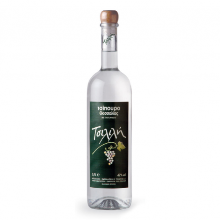ΤΣΙΠΟΥΡΟ ΤΣΙΛΙΛΗ ΜΕ ΓΛΥΚΑΝΙΣΟ 700ml