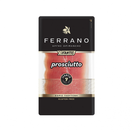 ΥΦΑΝΤΗΣ PROSCIUTTO 80gr