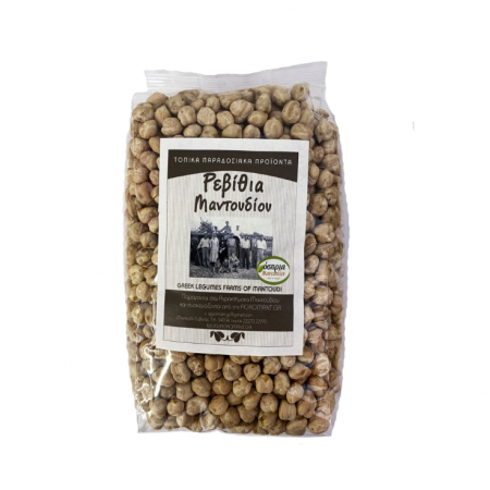 ΡΕΒΙΘΙΑ ΜΑΝΤΟΥΔΙΟΥ 1KG